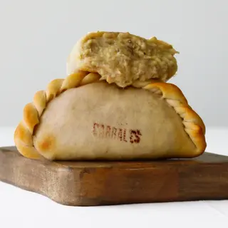 Empanada de Cabrales
