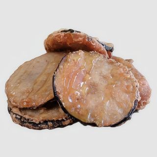 Berenjena Con Miel 6 und.