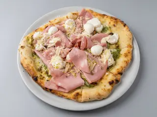 Focaccia Emiliana