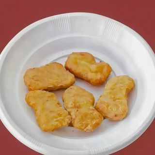 Nugget de Pollo (5 uds.)