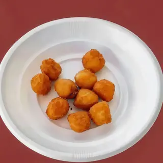 Bolitas de Pollo (10 uds.)