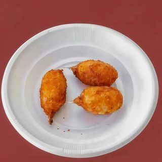 Muslitos de Mar (3 uds.)