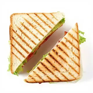 Sándwich Mixto