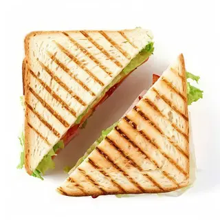 Sándwich Atún