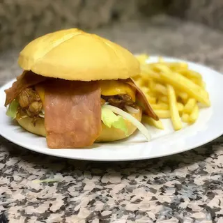 Campero Especial