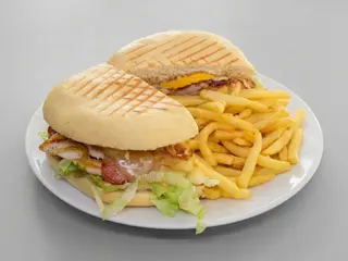 Campero elite 