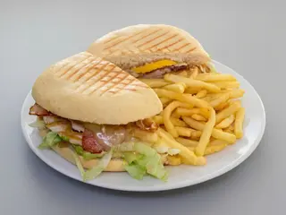 Campero champion 