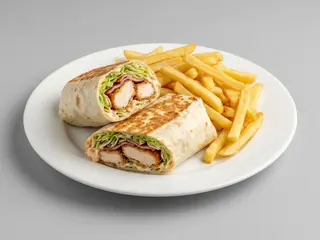 Rollo mexicano 
