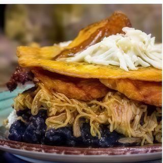 Patacón de pabellón