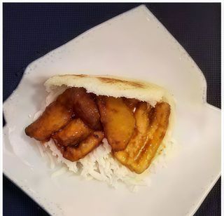 Arepa oriental