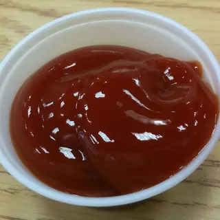 Salsa Kétchup (100 Ml.)