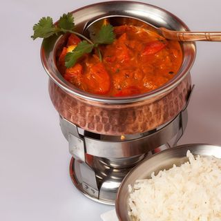 Cordero a la roganjosh