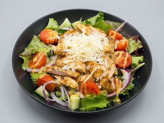 Ensalada De Pollo