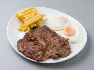 Plato Nº6