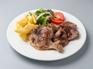 Plato Nº10