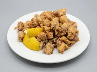 Chopitos
