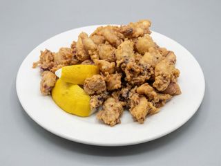 Chopitos