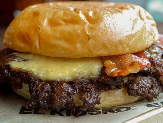 Smash Burger