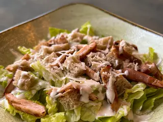Ensalada César