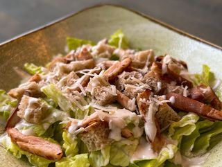 Ensalada César