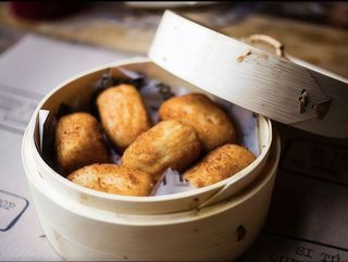 Croquetas