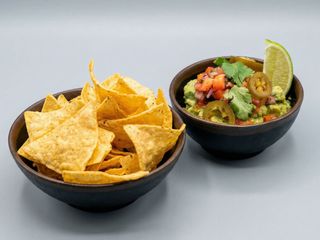Guacamole Casero