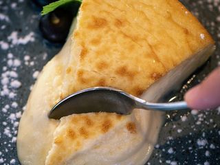 Tarta de Queso