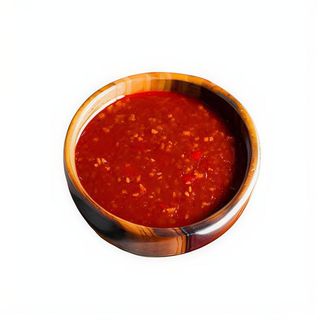 Salsa De Sweat Chilli