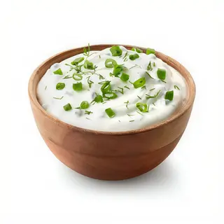 Crema Agria