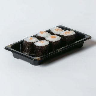 Maki de salmón
