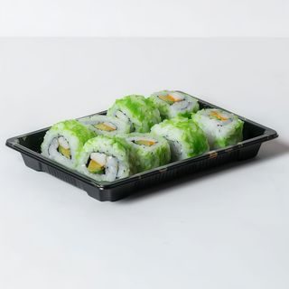 Maki de california topico