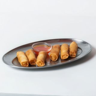 Rollito de primavera (5 pz.)