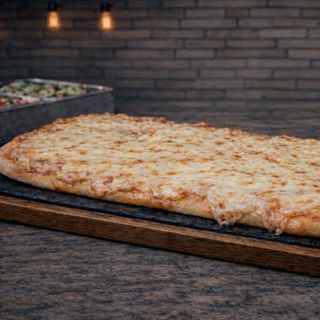 Chapapizza Margarita