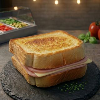 Sándwich Tradicional