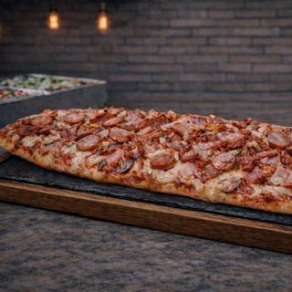 Chapapizza Bocata-Bocatín