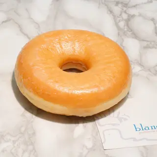 Donut De Azúcar