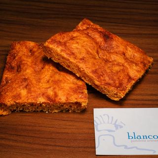 Torta De Pimiento Molido