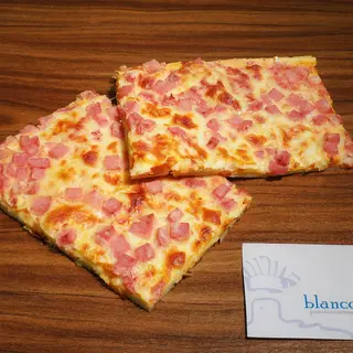 Pizza Rectangular
