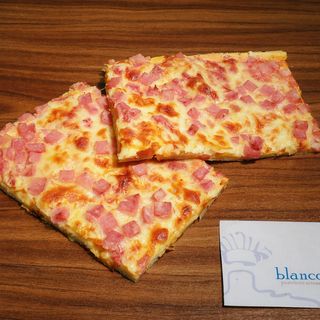 Pizza Rectangular