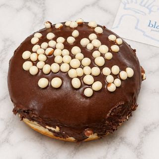 Berlina de Nutella