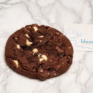Galleta Cookie de Chocolate