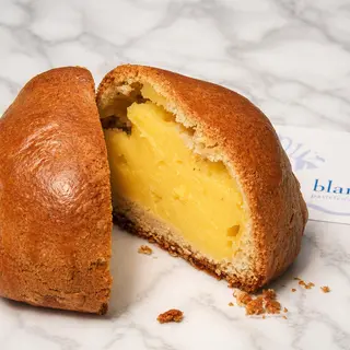 Pastelillo de Crema