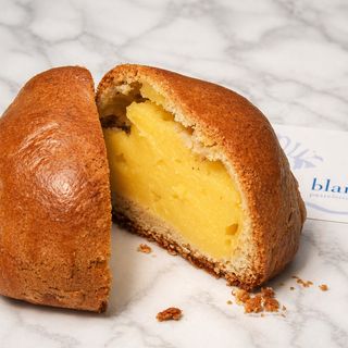 Pastelillo de Crema