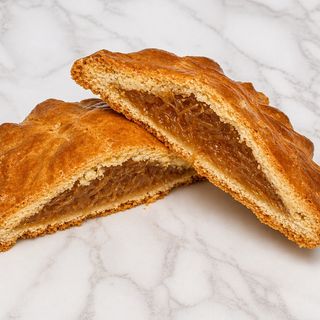 Pastelillo de Cabello