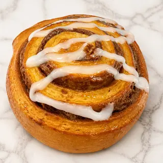 Roll de canela 