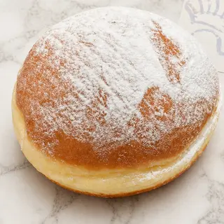Berlina de Crema