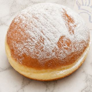 Berlina de Crema