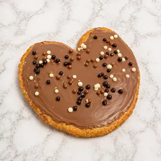 Palmera de Nutella