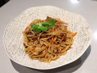 42A.Pad Thai