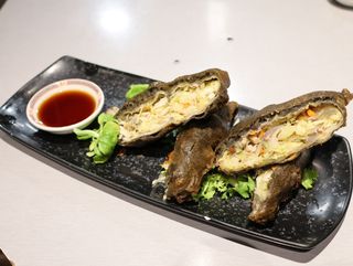 10. Rollitos De La Casa  (2 uds.)